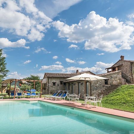 Borgo Bianchini Villa Todi Exterior photo