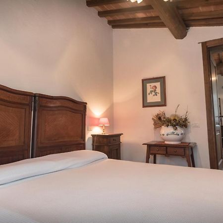 Borgo Bianchini Villa Todi Exterior photo
