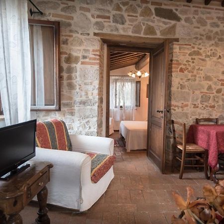 Borgo Bianchini Villa Todi Exterior photo