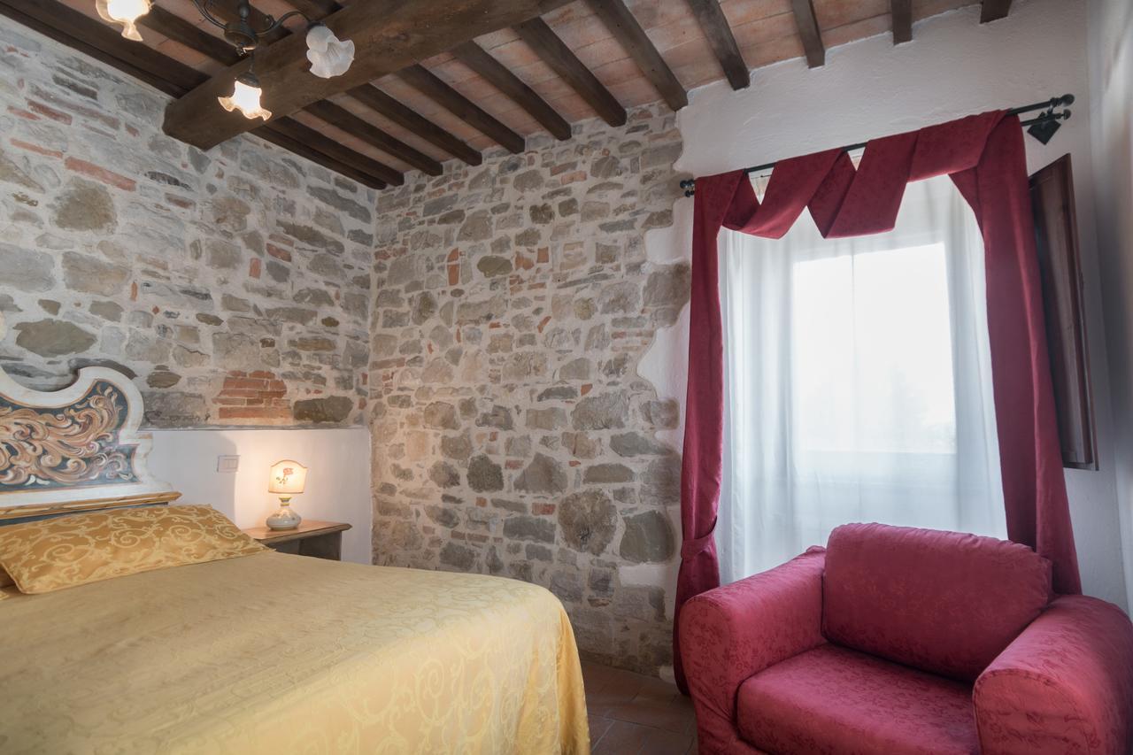 Borgo Bianchini Villa Todi Exterior photo