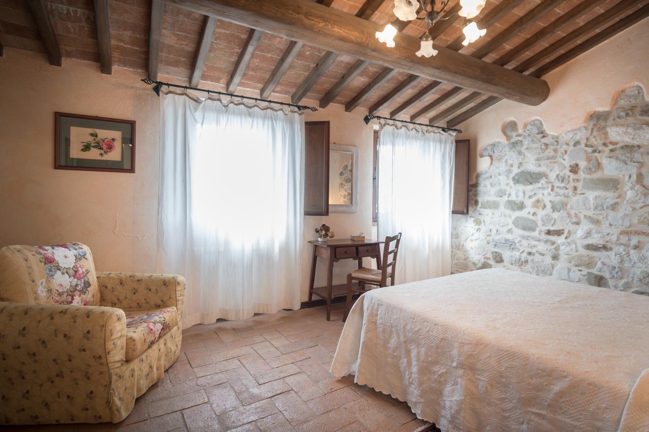 Borgo Bianchini Villa Todi Exterior photo