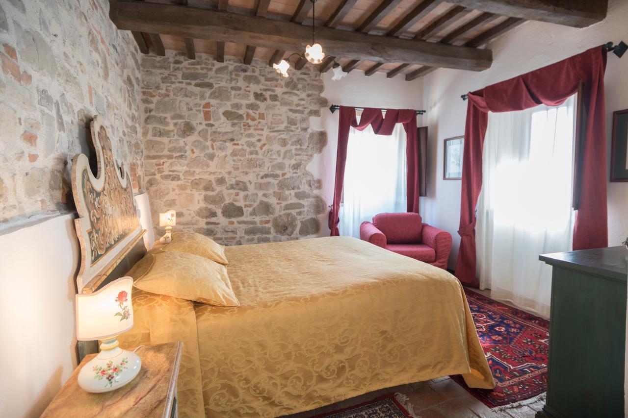 Borgo Bianchini Villa Todi Exterior photo
