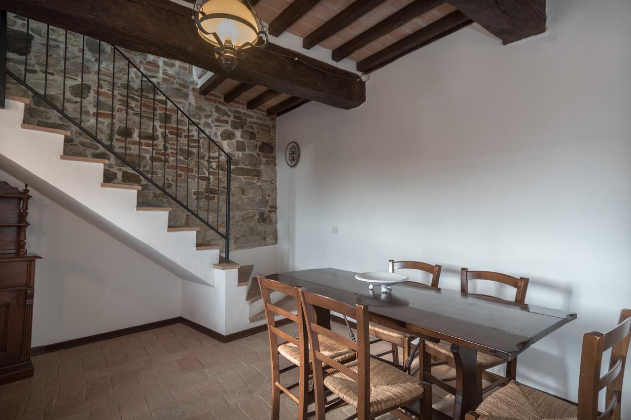 Borgo Bianchini Villa Todi Exterior photo