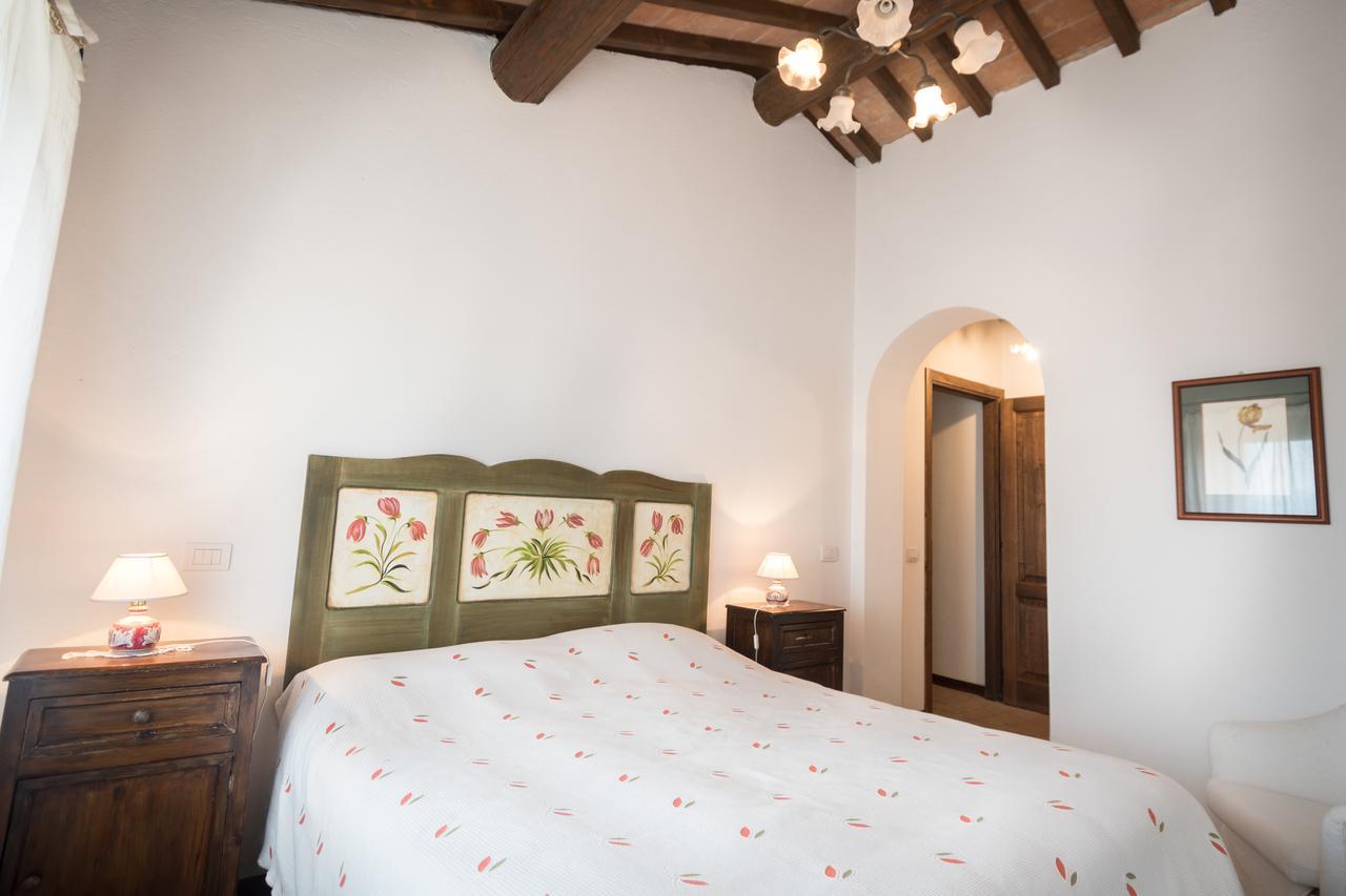 Borgo Bianchini Villa Todi Exterior photo
