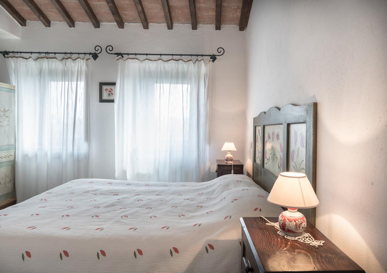 Borgo Bianchini Villa Todi Exterior photo