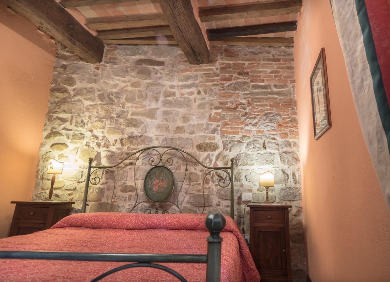 Borgo Bianchini Villa Todi Exterior photo