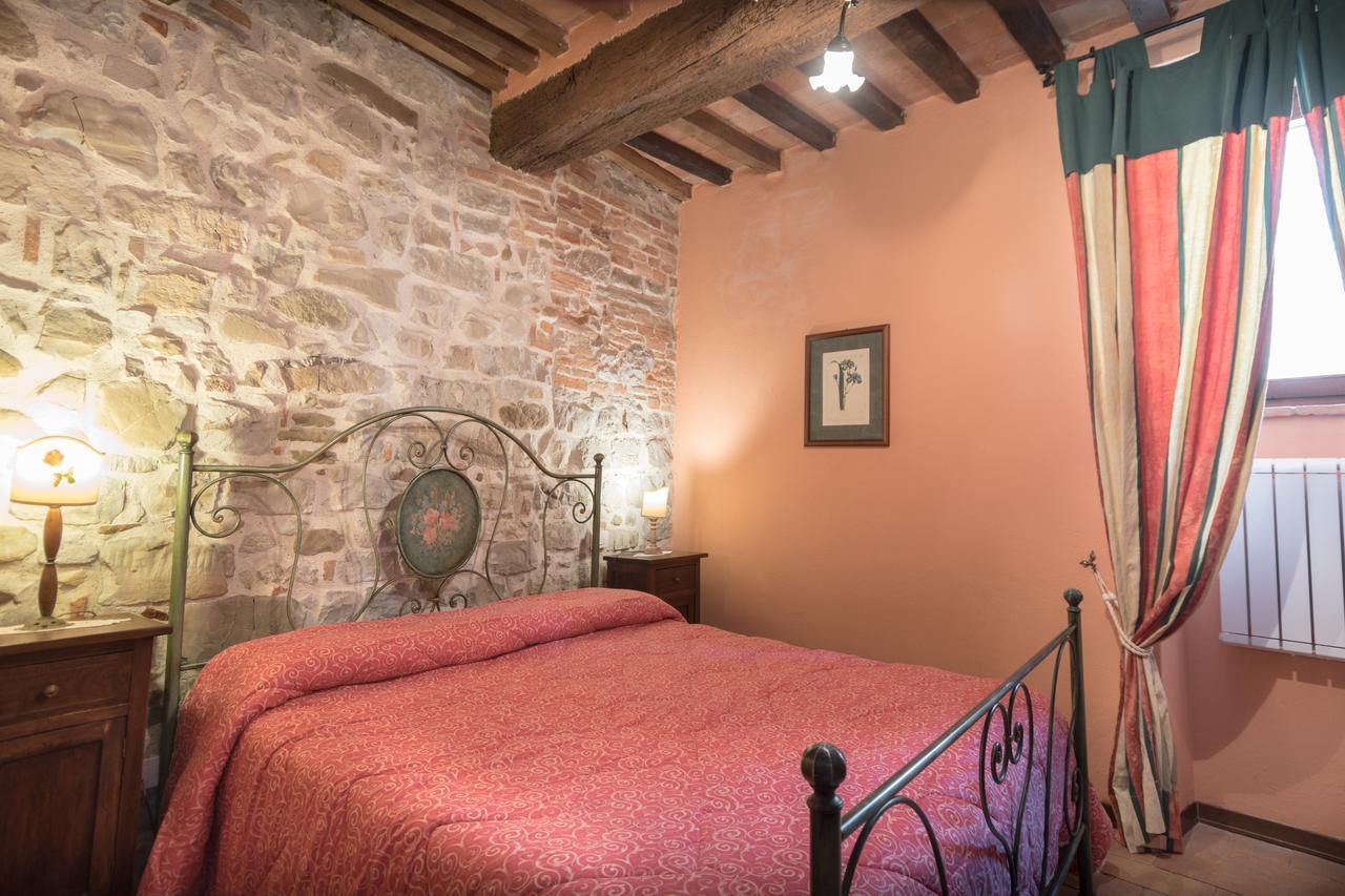 Borgo Bianchini Villa Todi Exterior photo